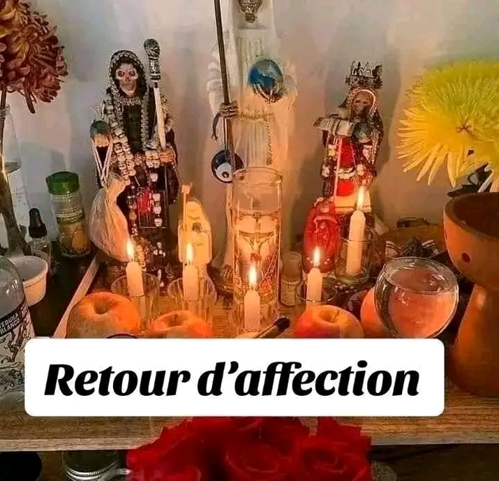 Valise mystique de richesse