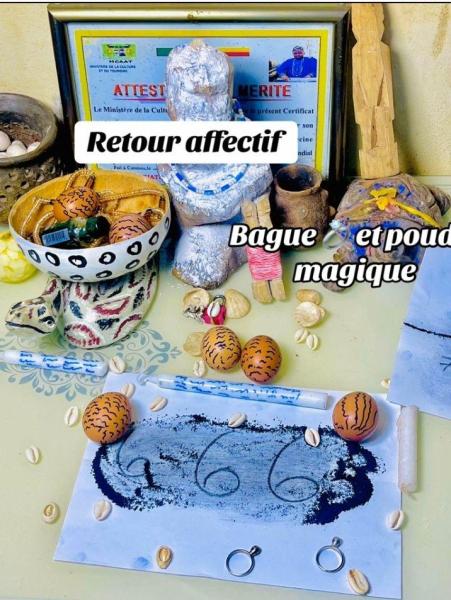 Retour affectif rapide