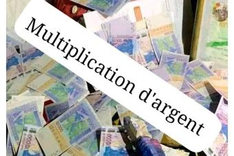 Désenvoûtement